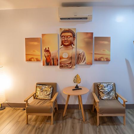 Bali Villas Panglao Bohol Bagian luar foto