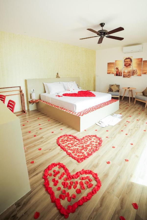 Bali Villas Panglao Bohol Bagian luar foto