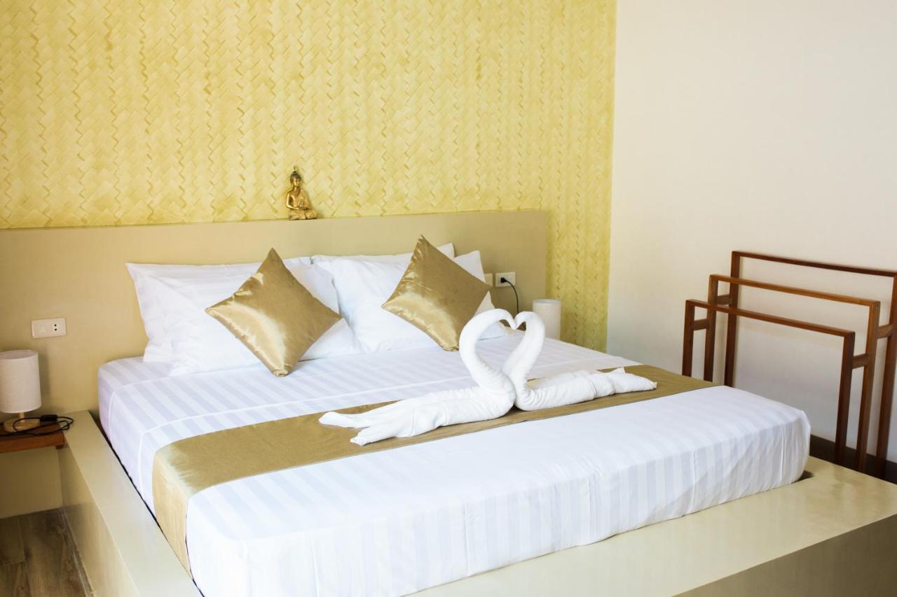 Bali Villas Panglao Bohol Bagian luar foto
