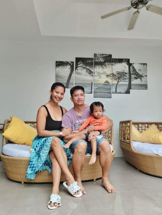 Bali Villas Panglao Bohol Bagian luar foto