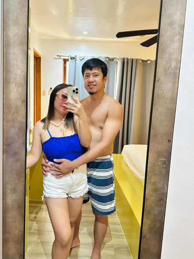 Bali Villas Panglao Bohol Bagian luar foto