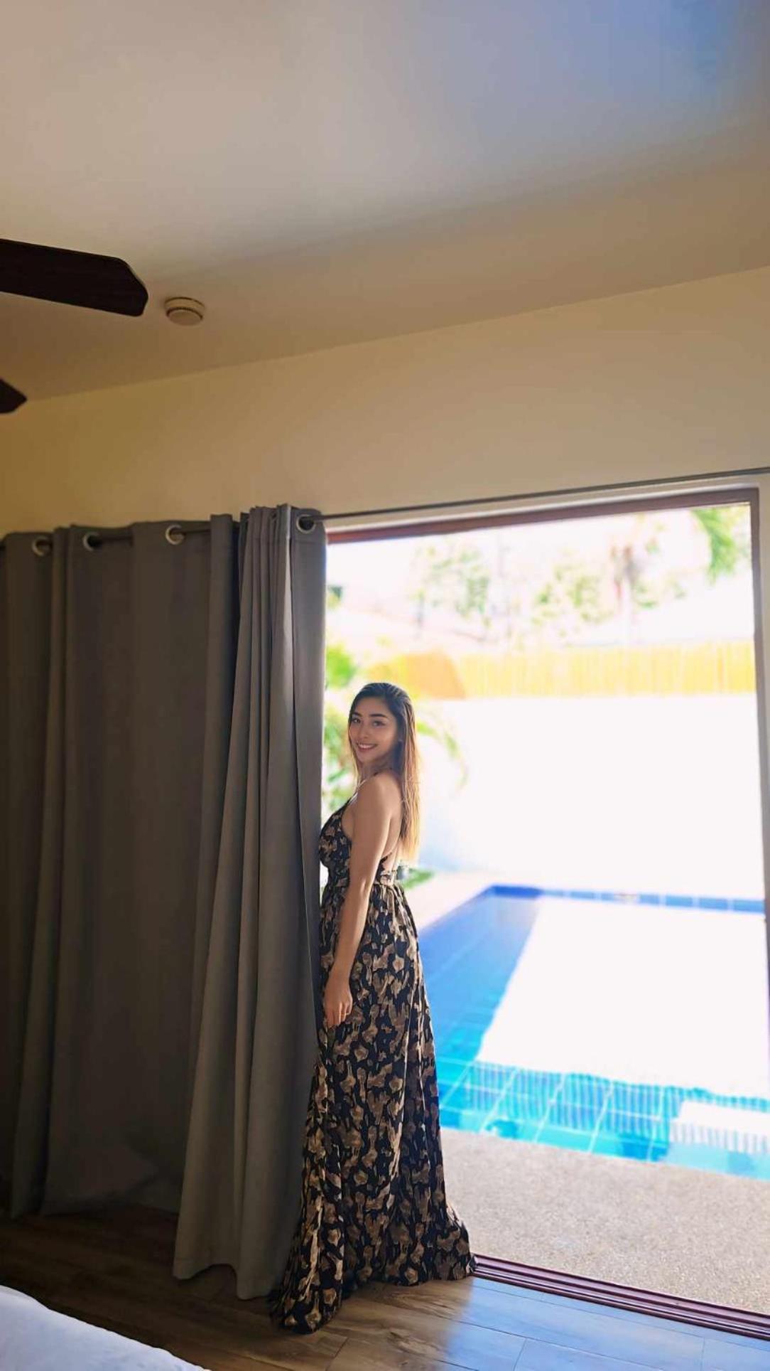 Bali Villas Panglao Bohol Bagian luar foto
