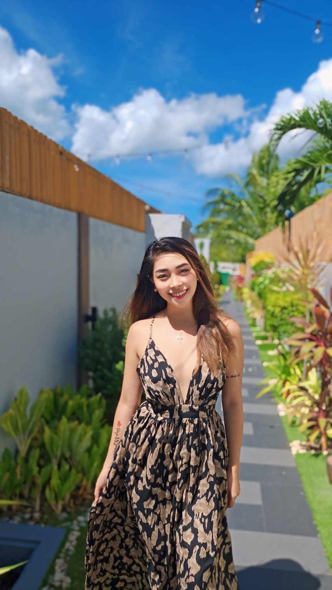 Bali Villas Panglao Bohol Bagian luar foto