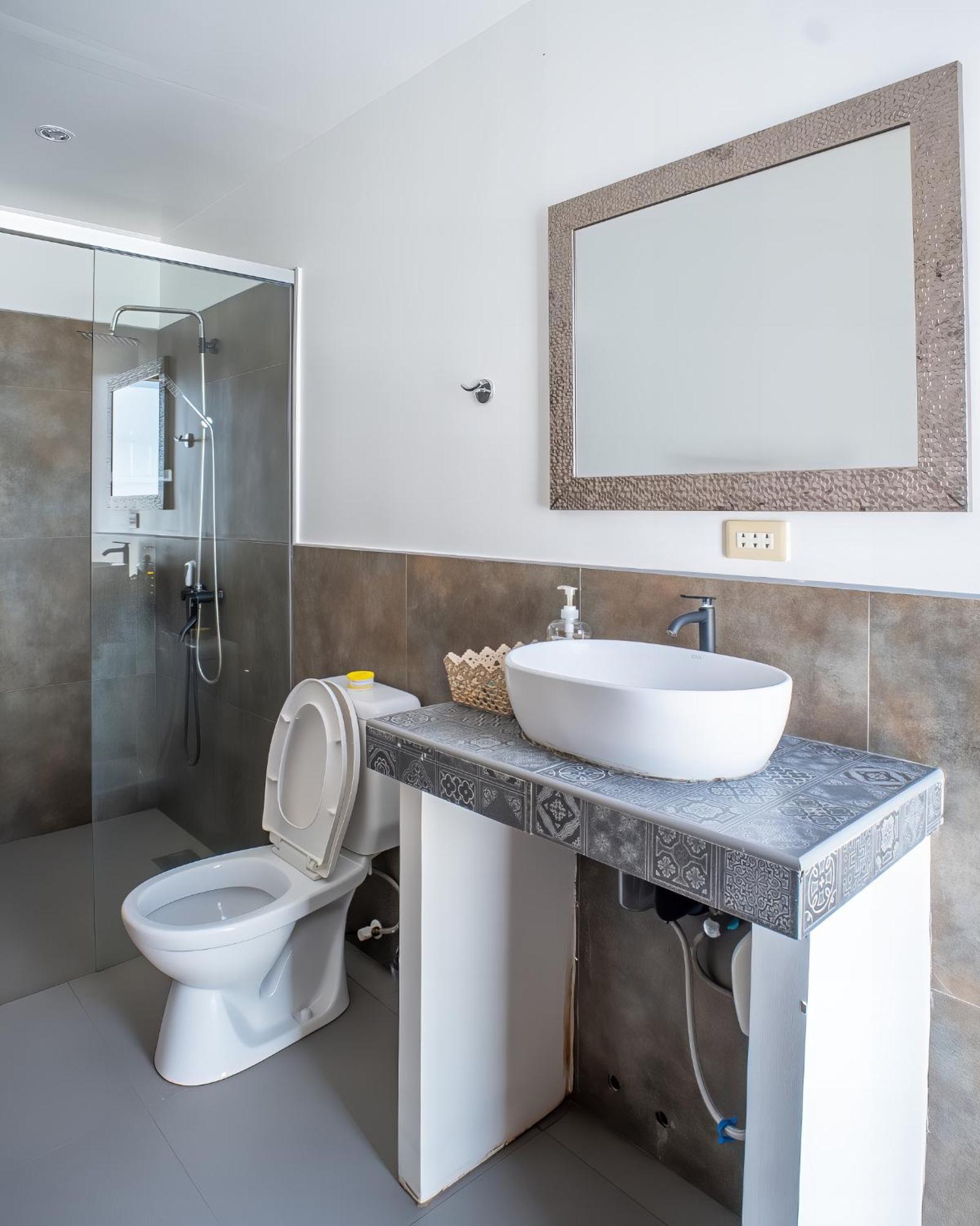 Bali Villas Panglao Bohol Bagian luar foto